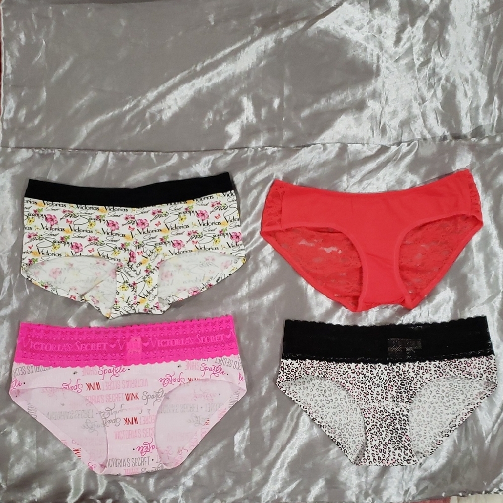 Brand New Victoria's Secret Panties